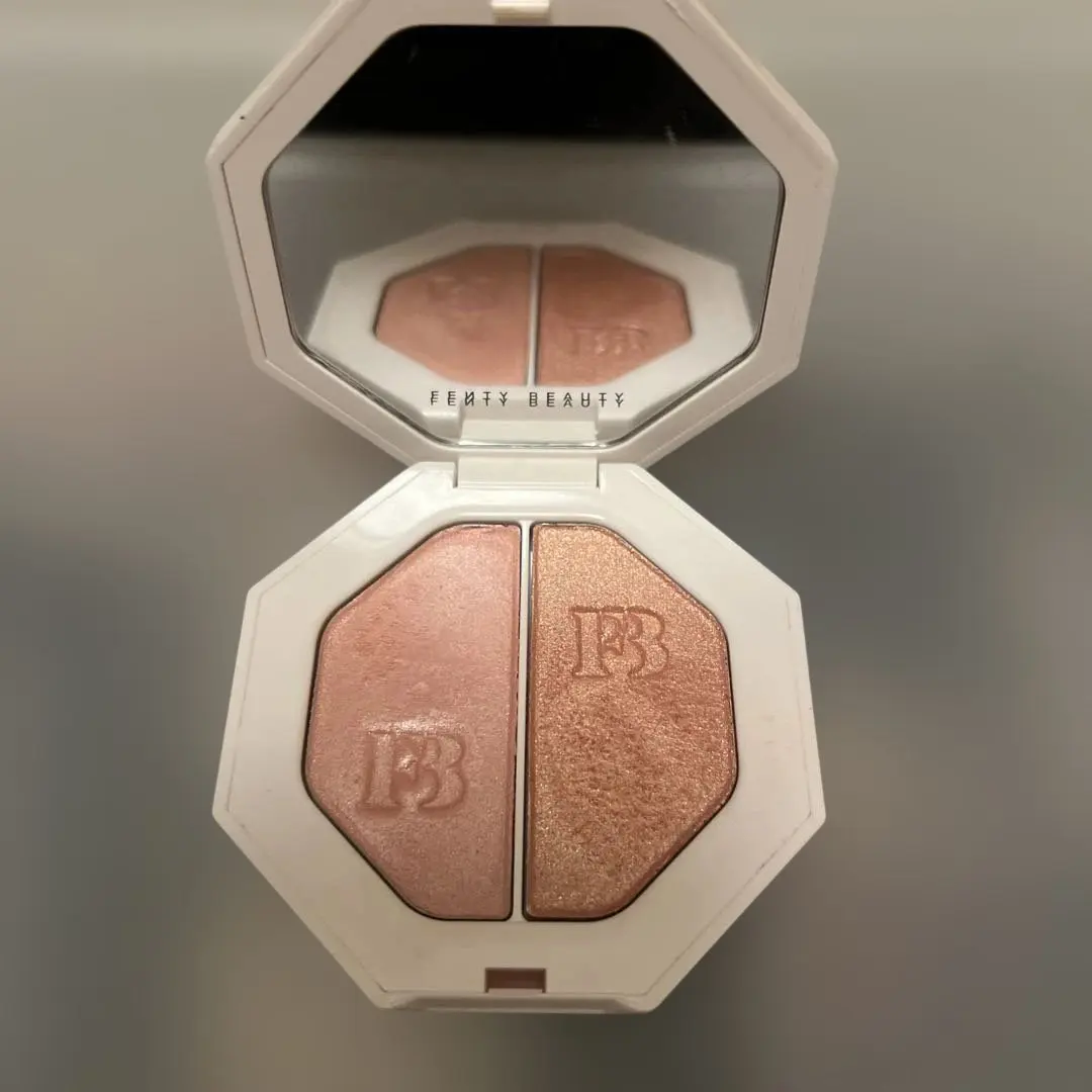 2026年最新】FENTY BEAUTY ハイライトの人気アイテム - メルカリ