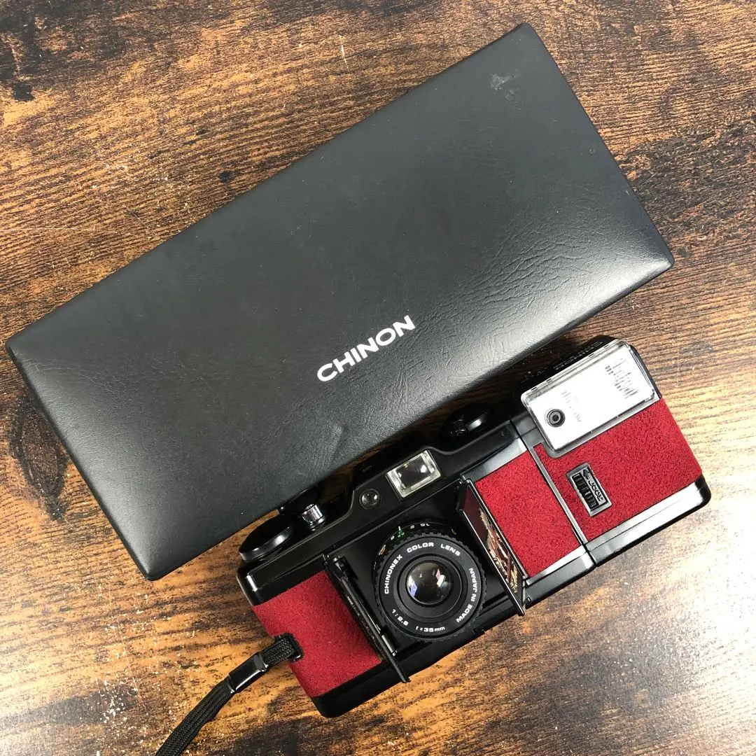 2026年最新】CHINON Bellamiの人気アイテム - メルカリ