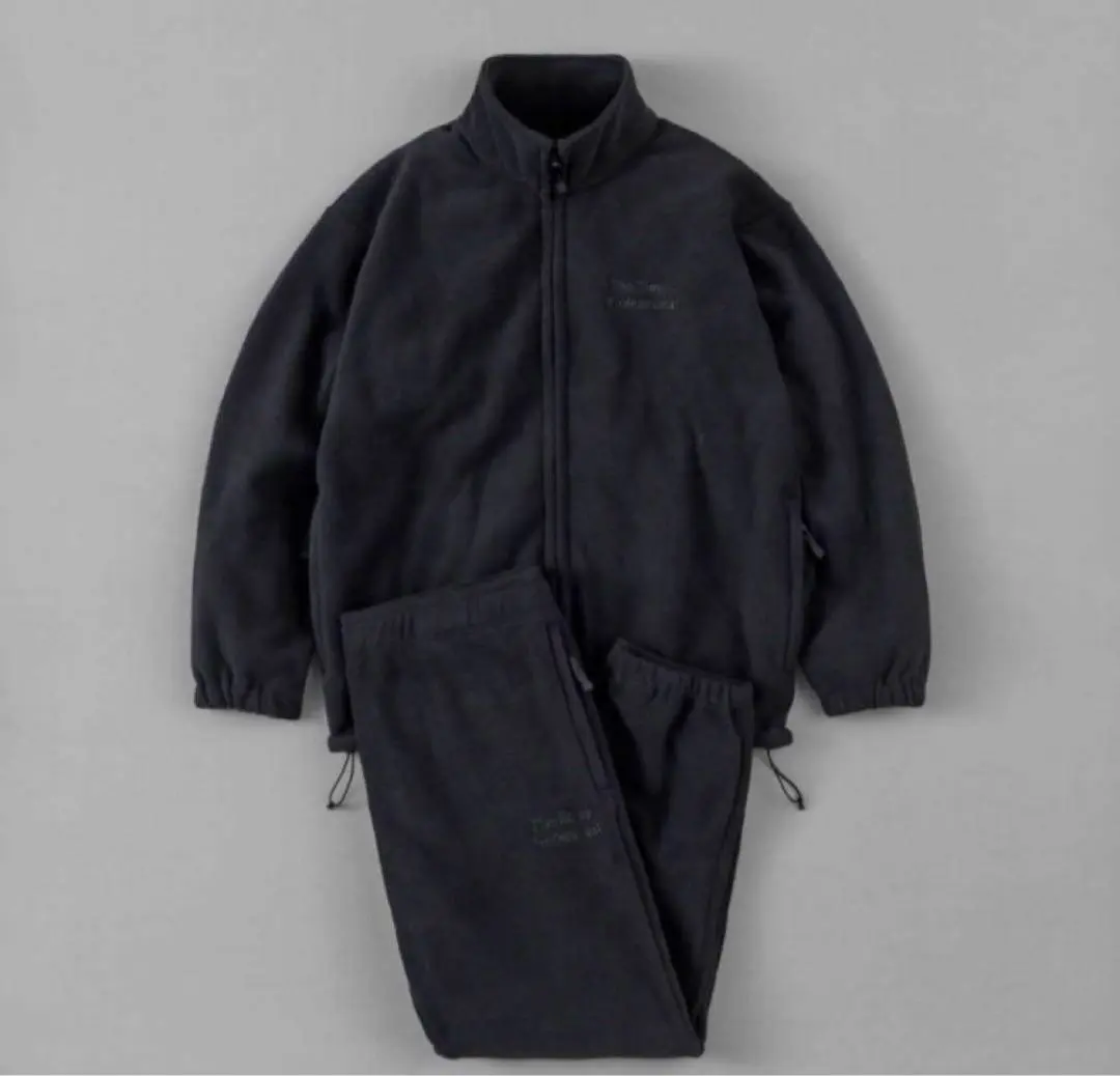 2026年最新】ennoy フリース セットアップ sの人気アイテム - メルカリ