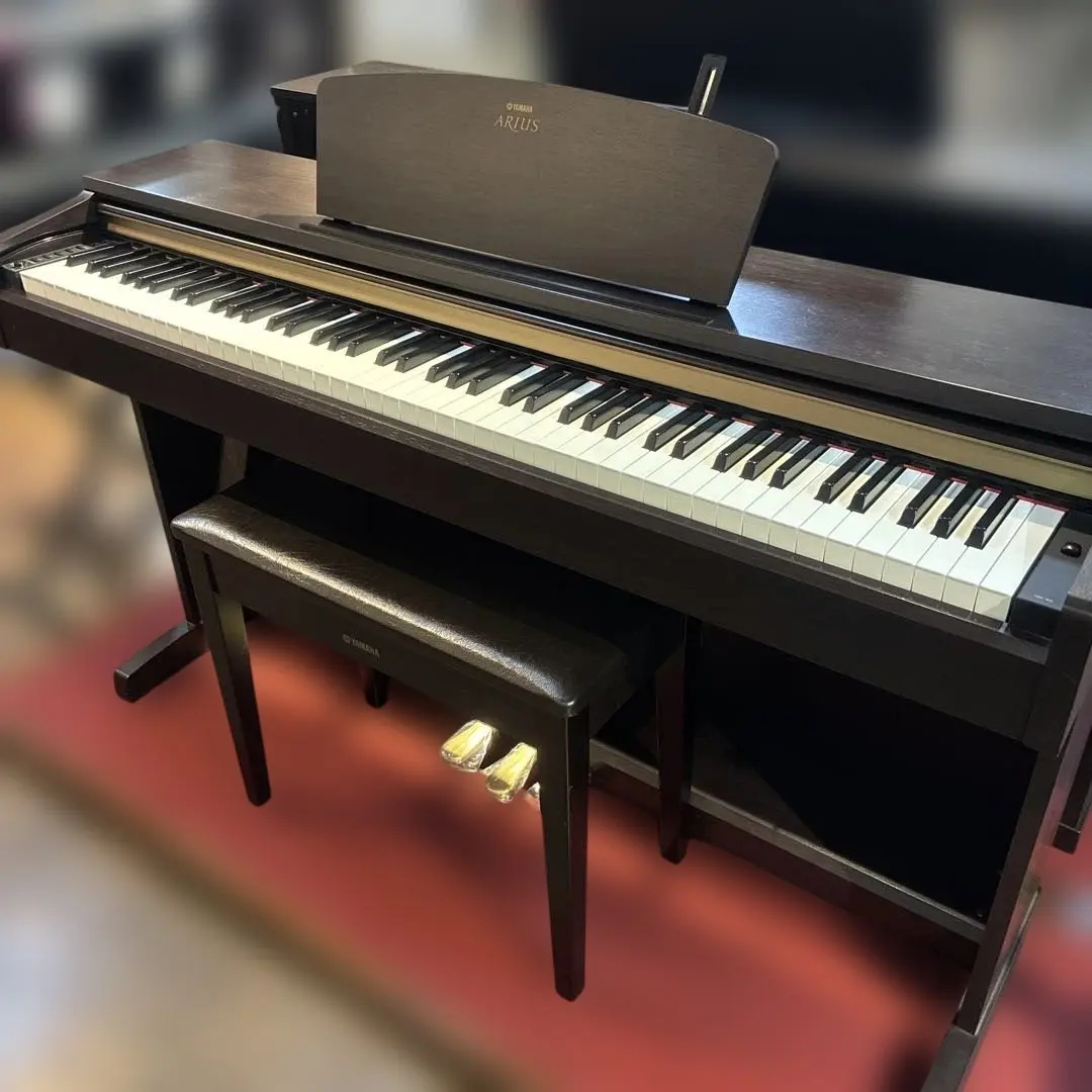 2026年最新】yamaha ydp-162の人気アイテム - メルカリ