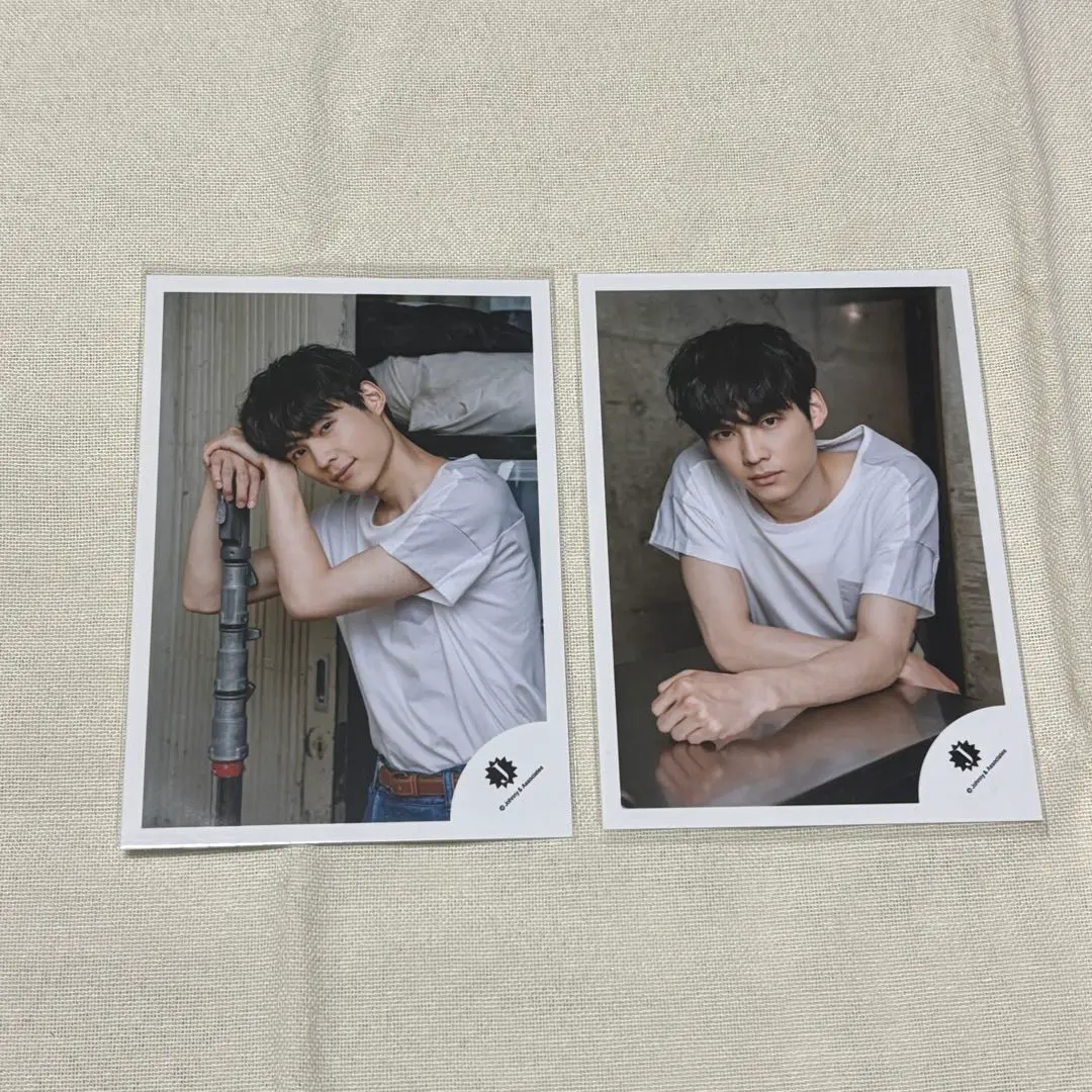 2026年最新】髙地優吾 アクスタ サマパラの人気アイテム - メルカリ