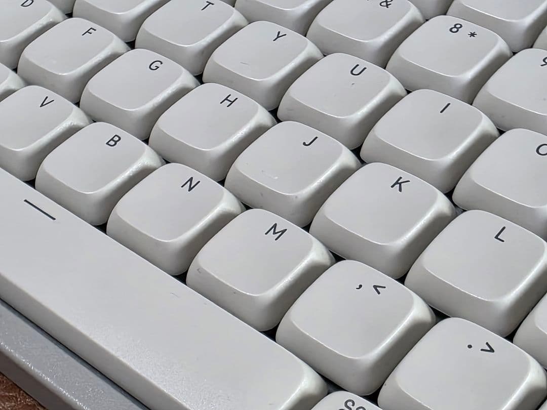 LofreeFlowLite100メカニカルキーボードテンキー（US配列） - メルカリ