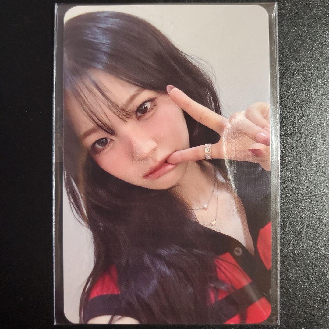 fromis_9 ジウォン ENERGY LOOP 特典 fromm - メルカリ