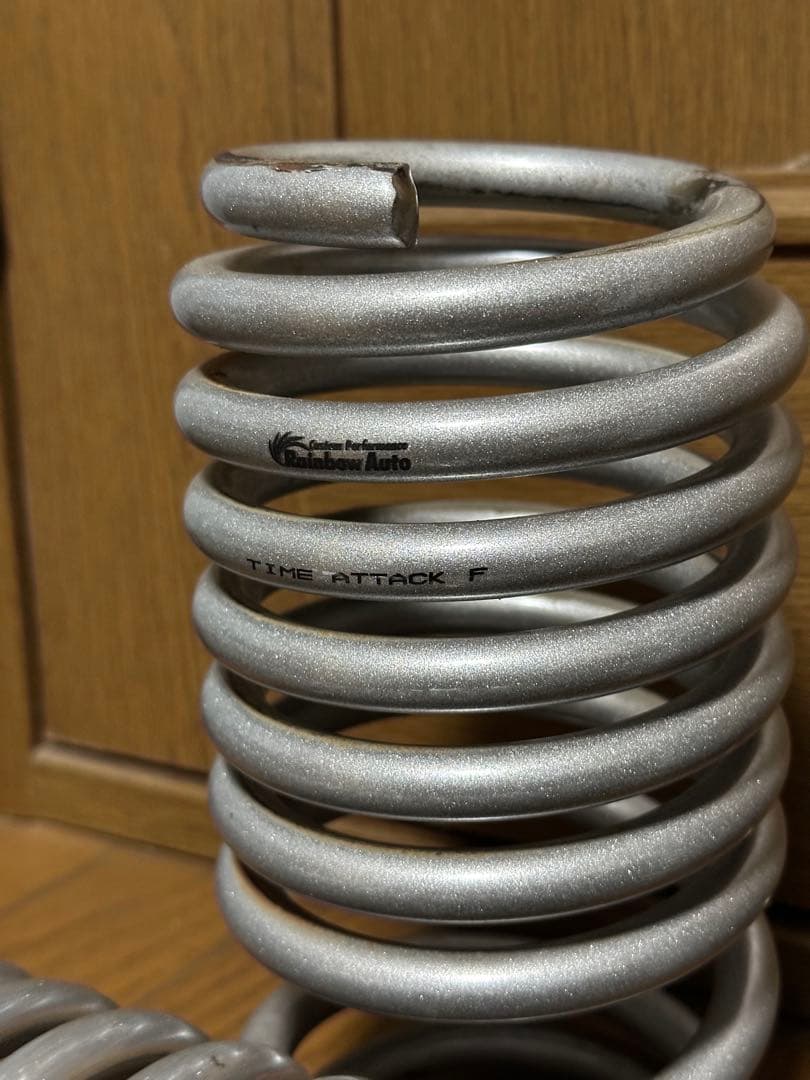 限定】レインボーオート ハイレート スポーツダウンサス ジムニー