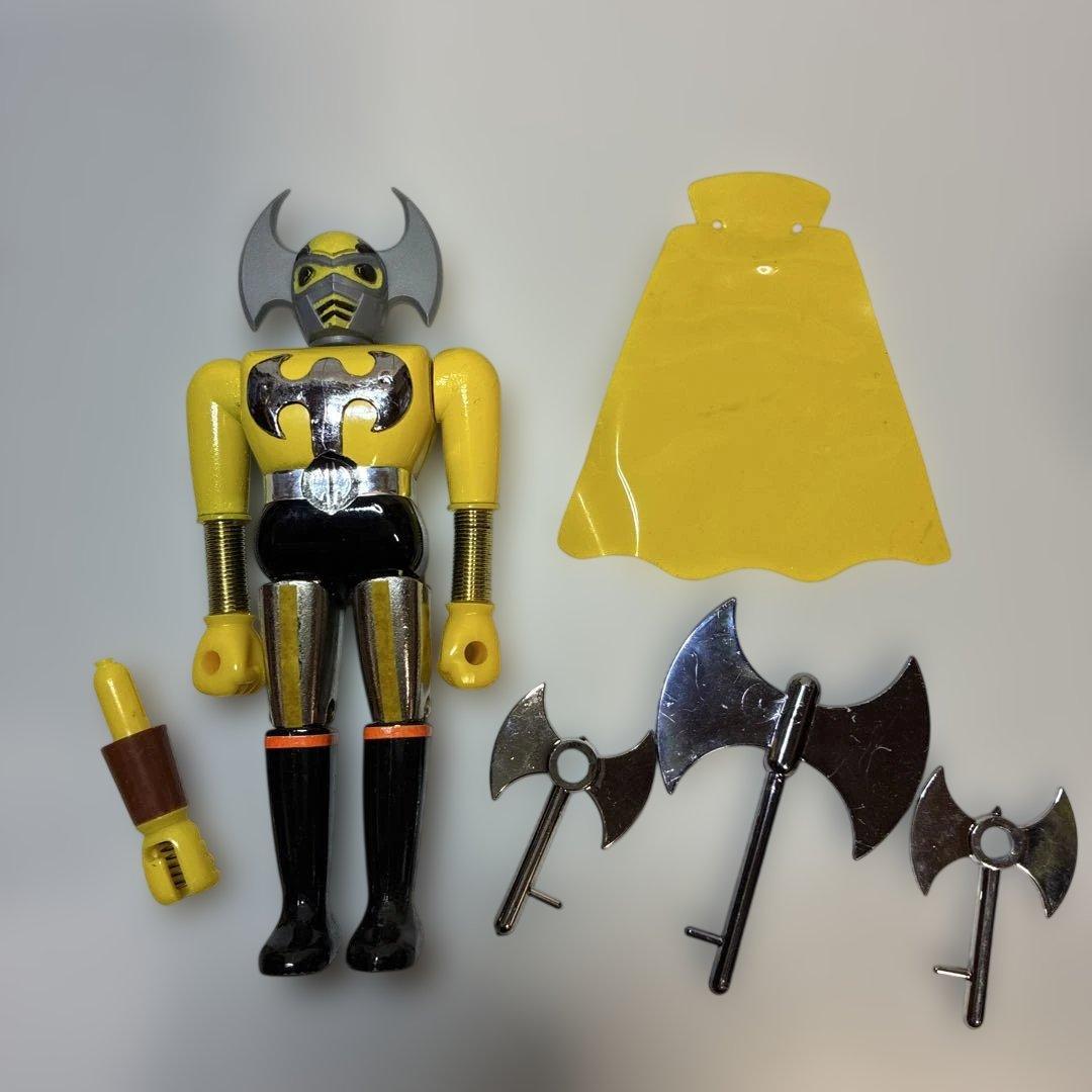 バトルホーク ビッガー合金　タケミ　日本製 ビックホーク（バトルホークより） ビッガー合金 タケミ | てんひゃん