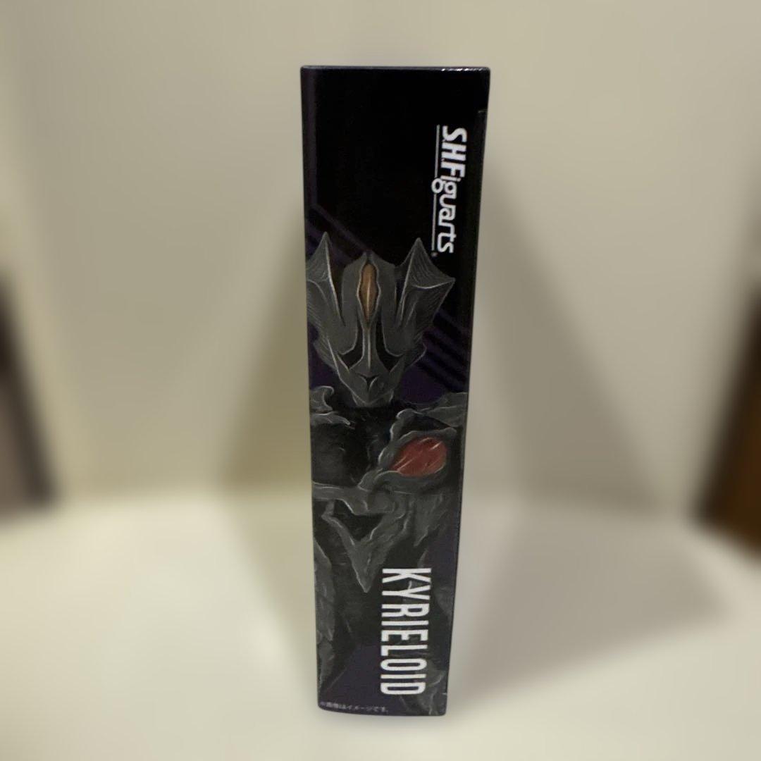 S.H.Figuarts キリエロイド