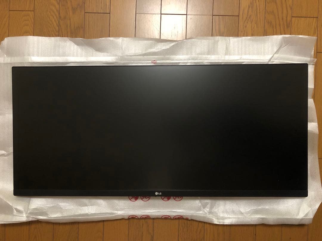 LG ウルトラワイドモニター 34WL500-B 公式】34WQ500-B | モニター | LG JP