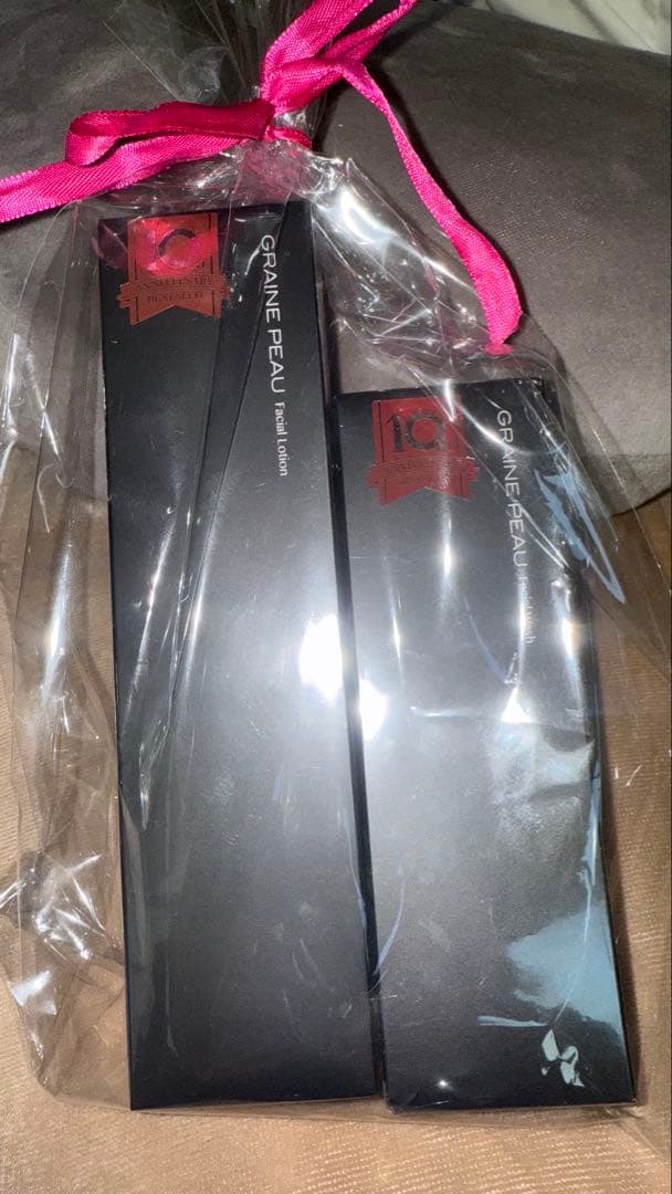 グレーヌ・ポー グレーヌ・ポー フェイシャル ウォッシュ｜ベネシード オンラインショップ