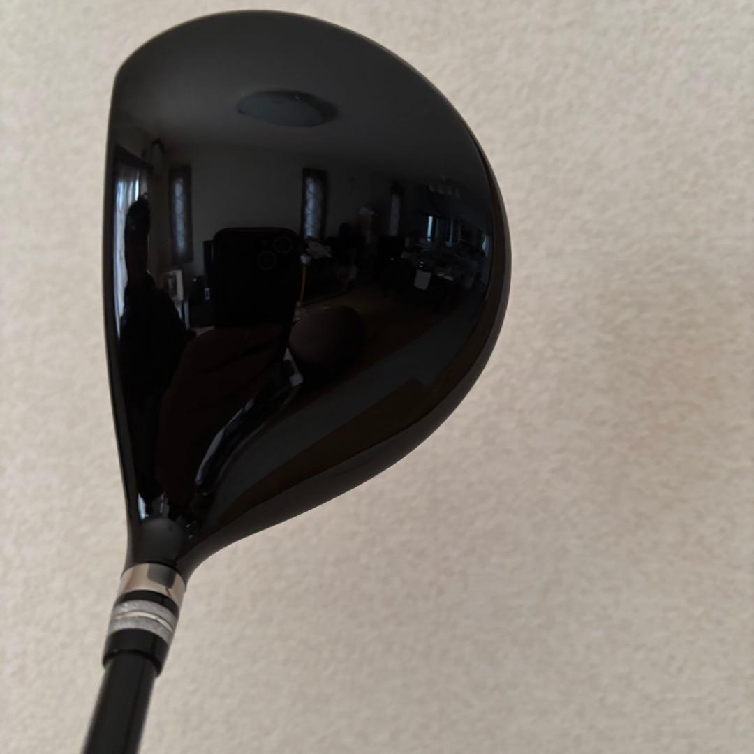 ☆①激飛 3W ミステリーC-HT520 FD15° 希少レクシアFL4.R