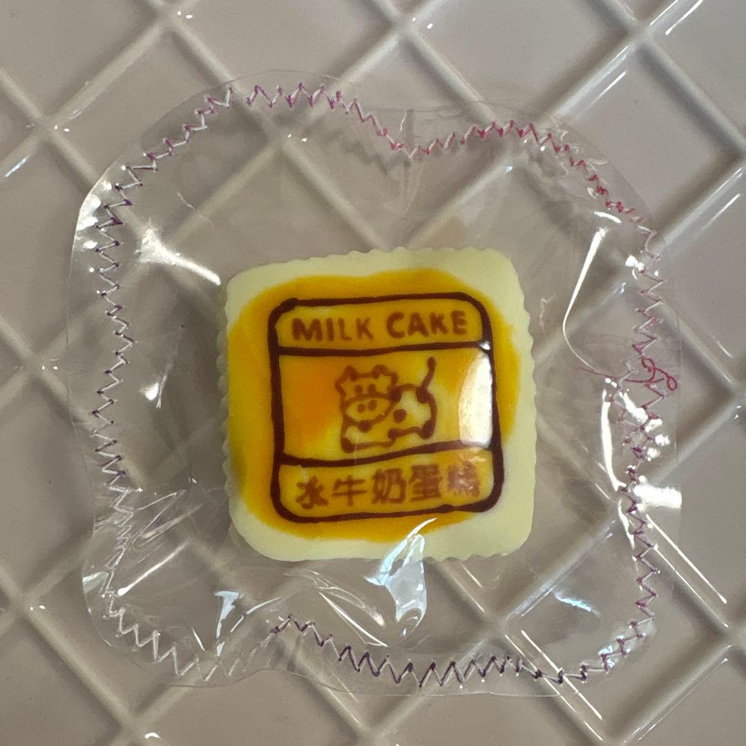 本日匿名】kikisquishy キキスクイーズ 牛ケーキ Sサイズ - メルカリ
