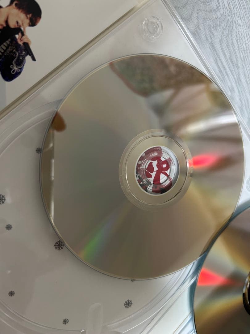 素顔4( Man盤)