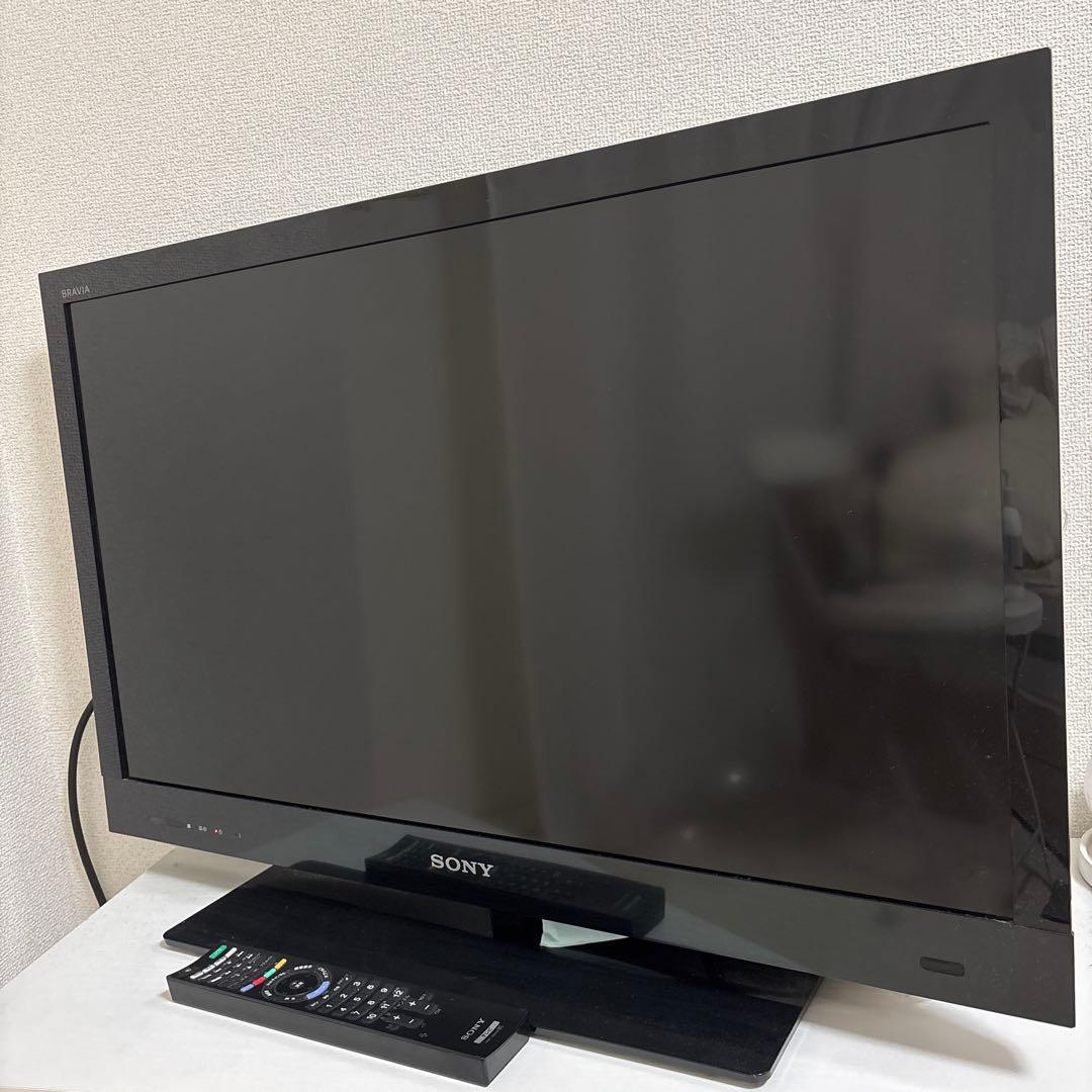【早い者勝ち】SONY KDL-32EX720 32インチ液晶テレビ Yahoo!オークション - SONY BRAVIA KDL-32EX720 32インチ 2011年製 液