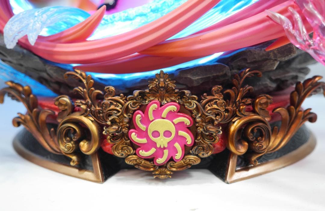 ボア ハンコック Big Feeler Studio ガレージキット フィギュア - メルカリ