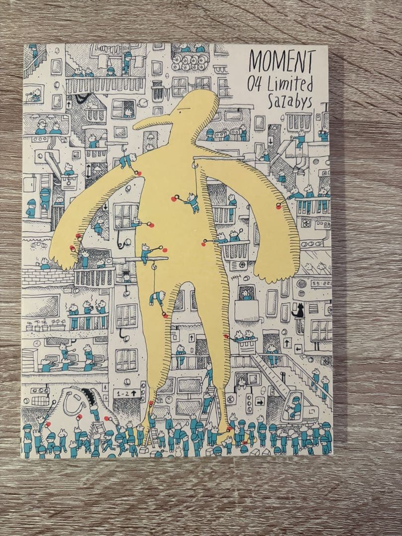 本日限定】04 limited sazabys CD DVDまとめ - メルカリ