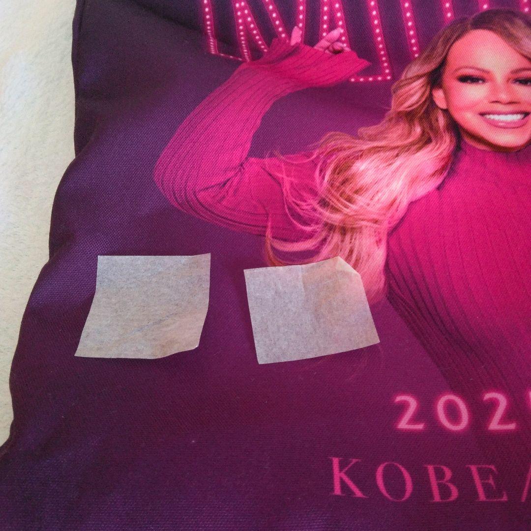非売品！GOLD指定席特典MARIAH CAREY 2025 JAPAN グッズ - メルカリ