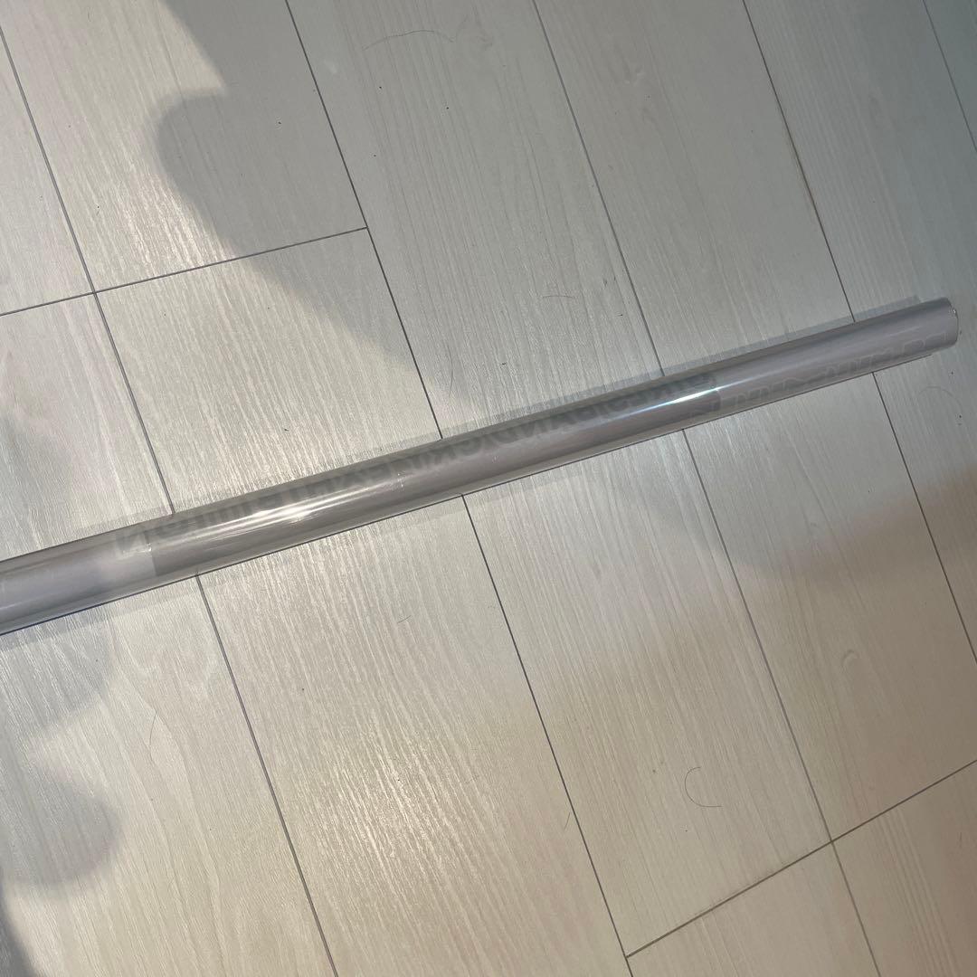B1ポスター ガールズバンドクライ 島村楽器 150枚限定 非売品 ガルクラ