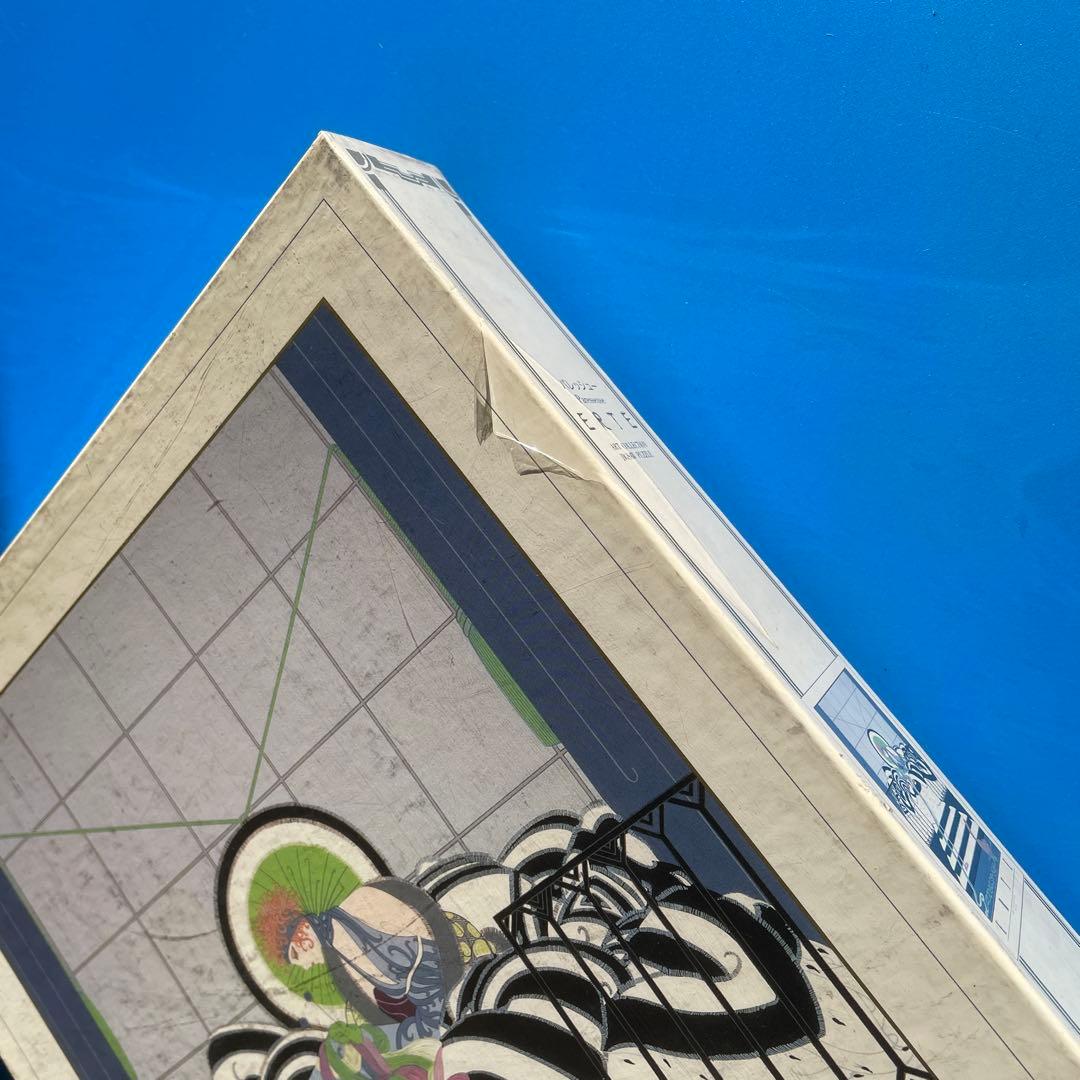 ジグソーパズル ERTE エルテ パレッシュー 未開封 1000P