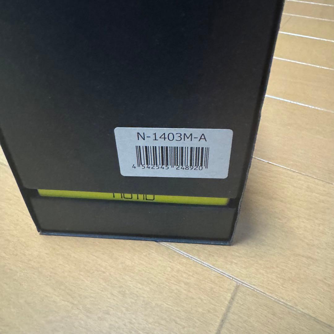 長渕剛 着用 ヌーティッド 腕時計 - メルカリ