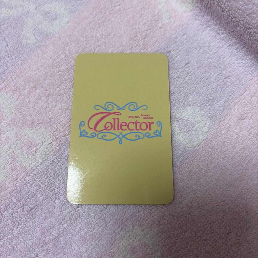 Twice サナ シーグリ collector - メルカリ