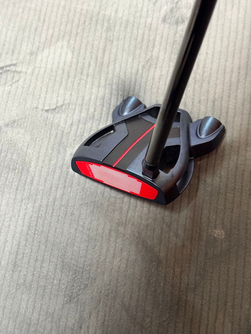 スパイダーツアーTM24 TMxORBR Spider レッドブル 34インチ - メルカリ