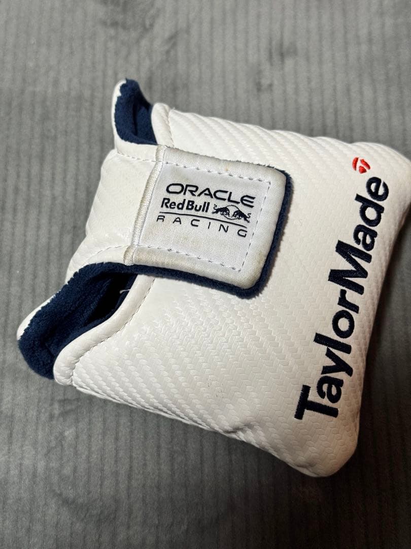 スパイダーツアーTM24 TMxORBR Spider レッドブル 34インチ - メルカリ