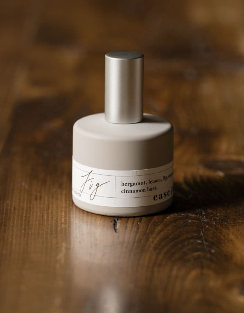 香水(ユニセックス) OSAJI Fig