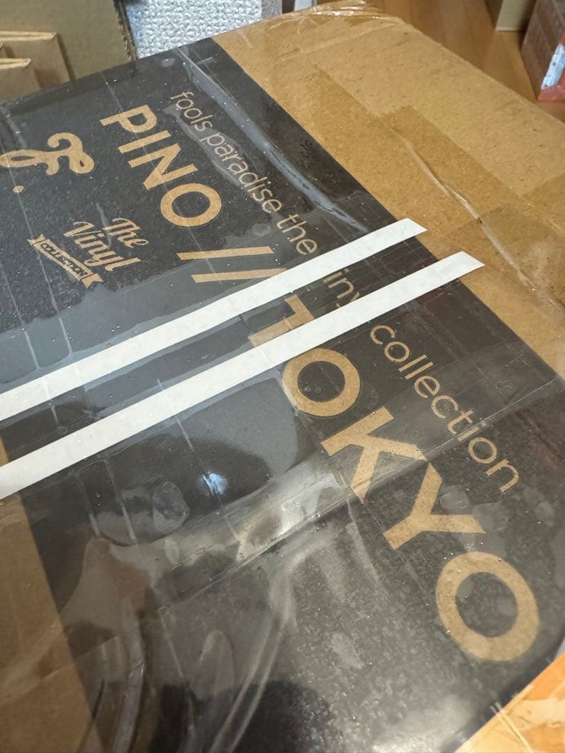 新品】fools paradise pino tokyo akira アキラ - メルカリ