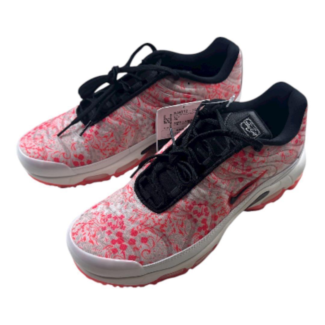 A2新品 26.5cm ナイキ エアマックス プラス ゴルフHJ4512-100