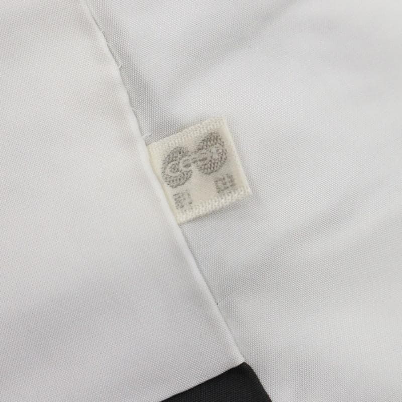 《上質■訪問着■豪華総絞り■シンプル石煉瓦模様■黒白◆袷正絹着物◆HB1-3》