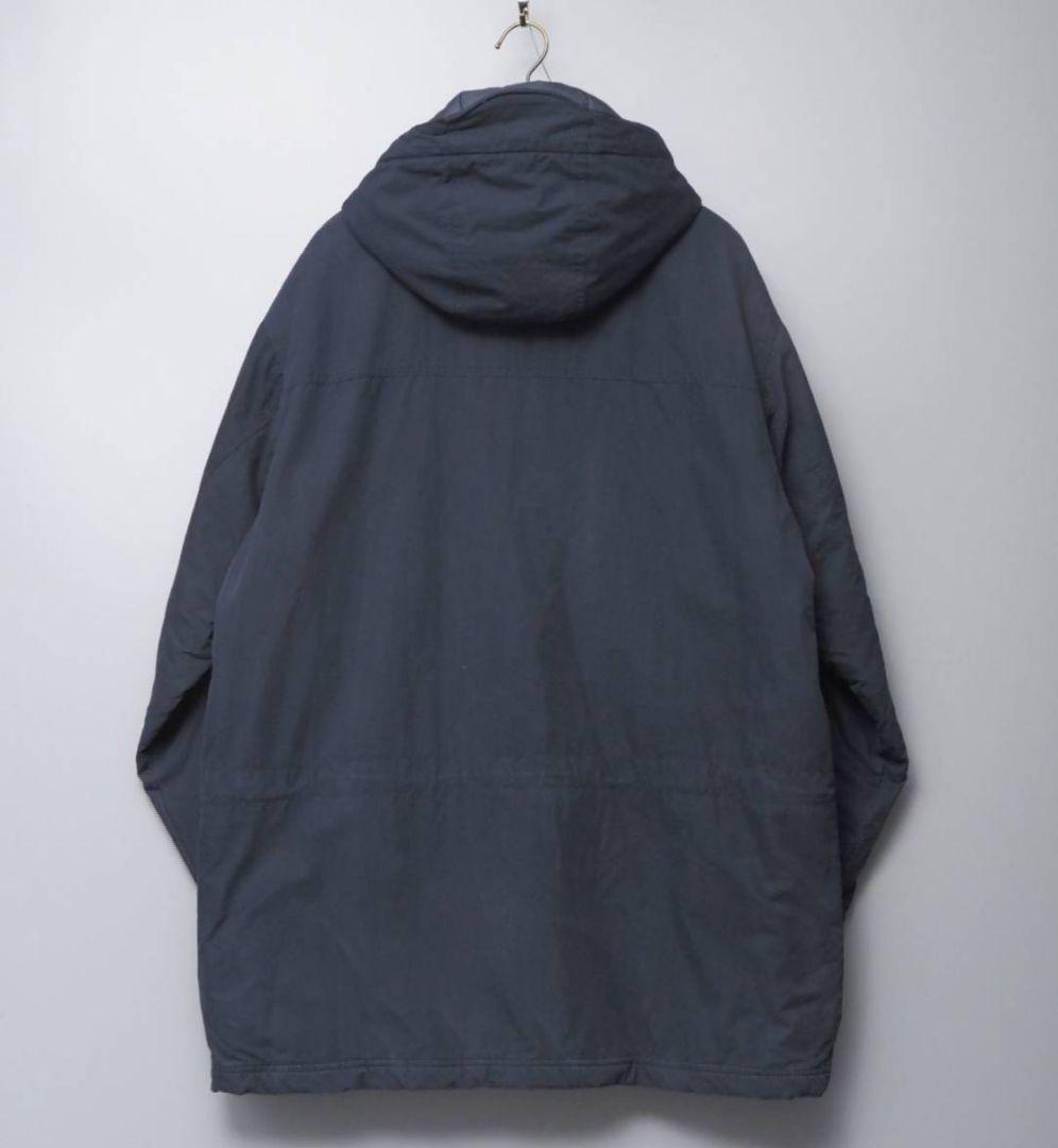 J*0様 【L.L.Bean】ダウンジャケット