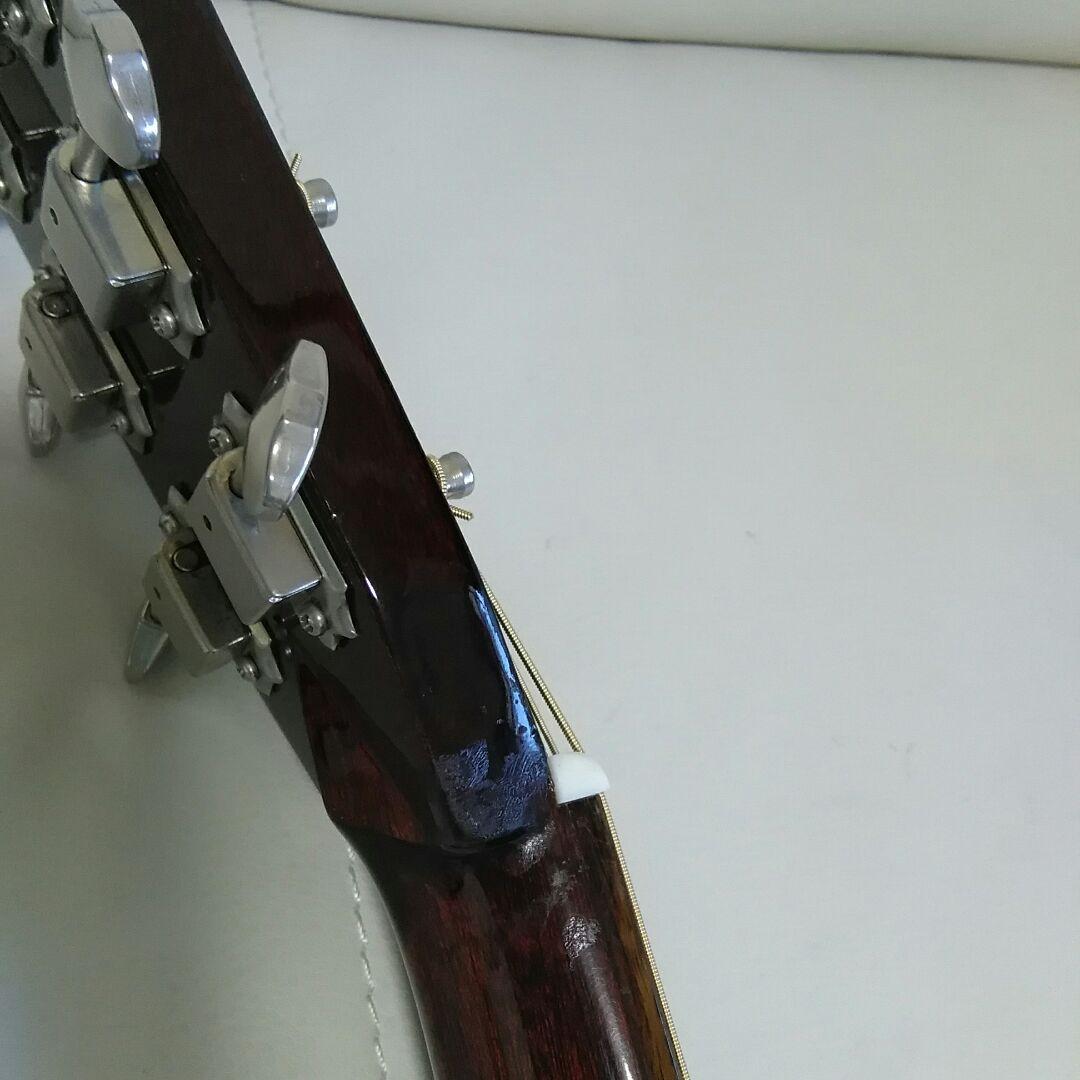 Jhnson(ジョンソン)JD26アコースティックギター美品!!オール単板