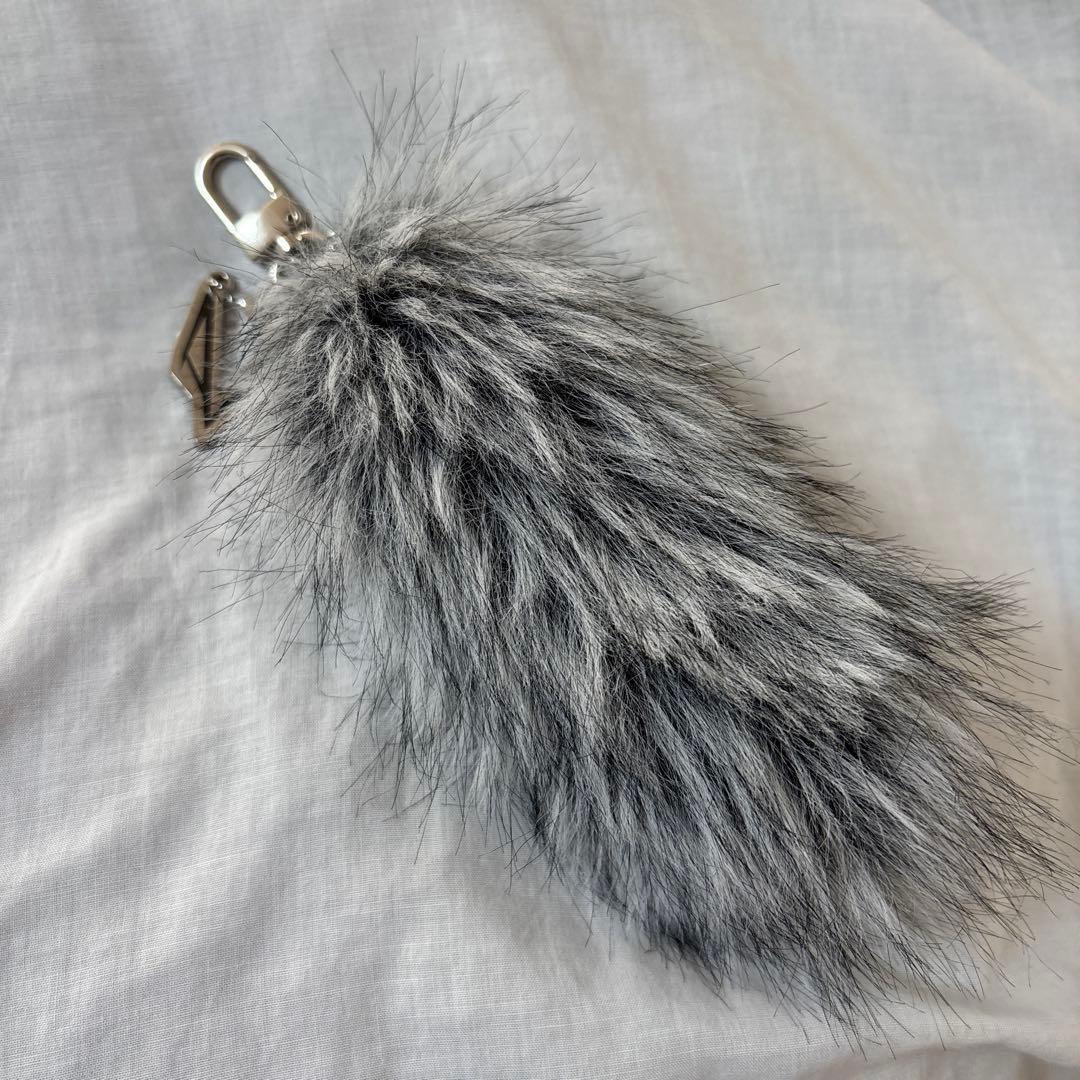 XG ALPHAZ LIMITED Tail Charm テイルチャーム - メルカリ