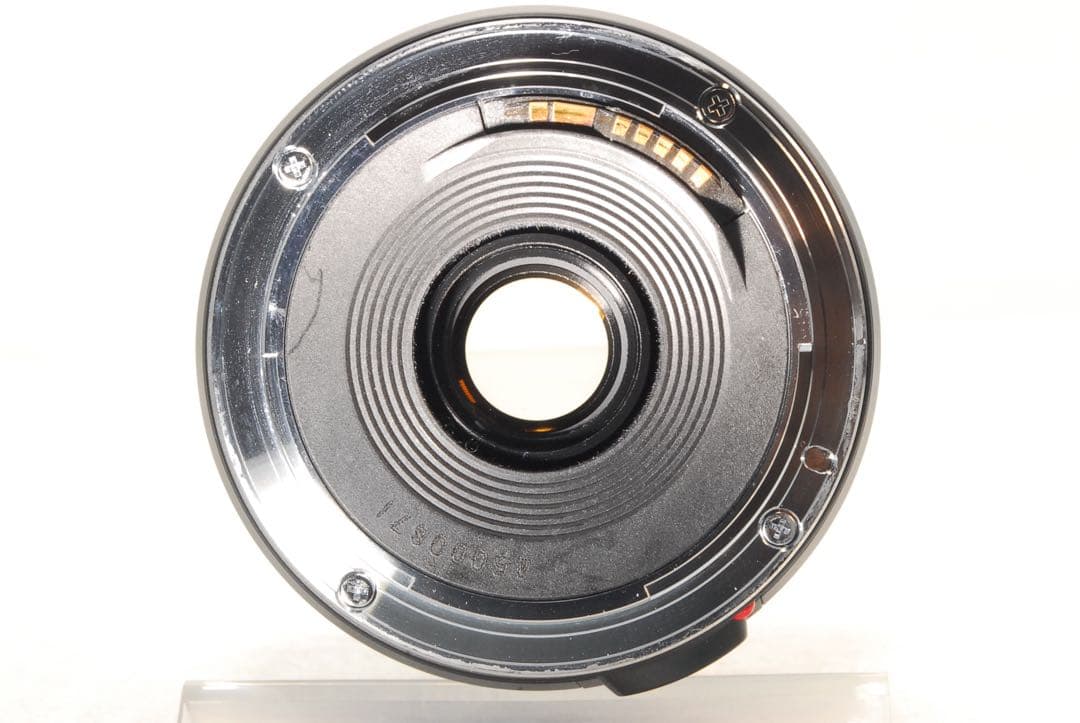 マッタナシ ❤️Canon EF 20-35mm F3.5-4.5 USM