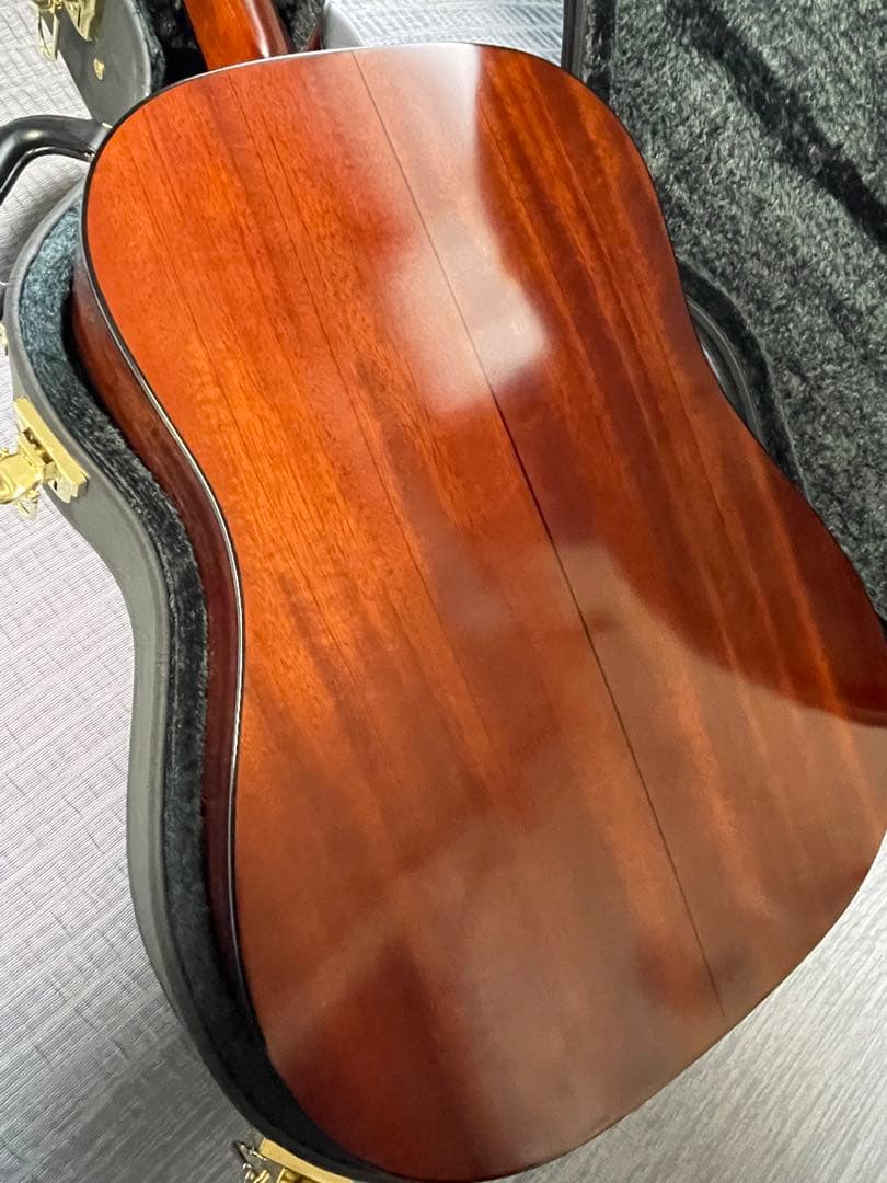 K.Yairi LO-90SG AB 2020年製 純正HC付 - メルカリ