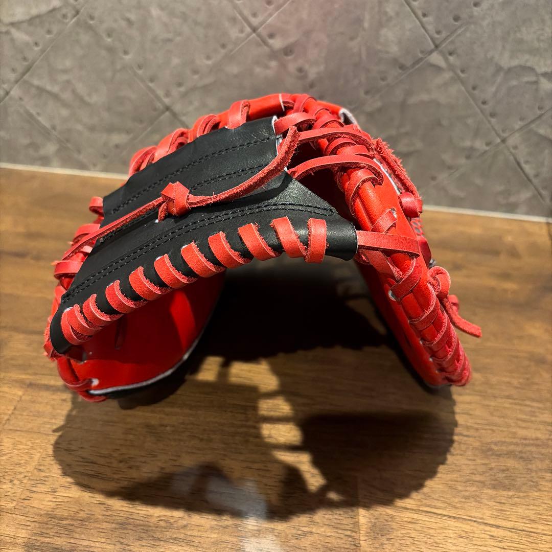 限定‼️プロ野球選手支給品 SSKキャーストミットの通販はau PAY