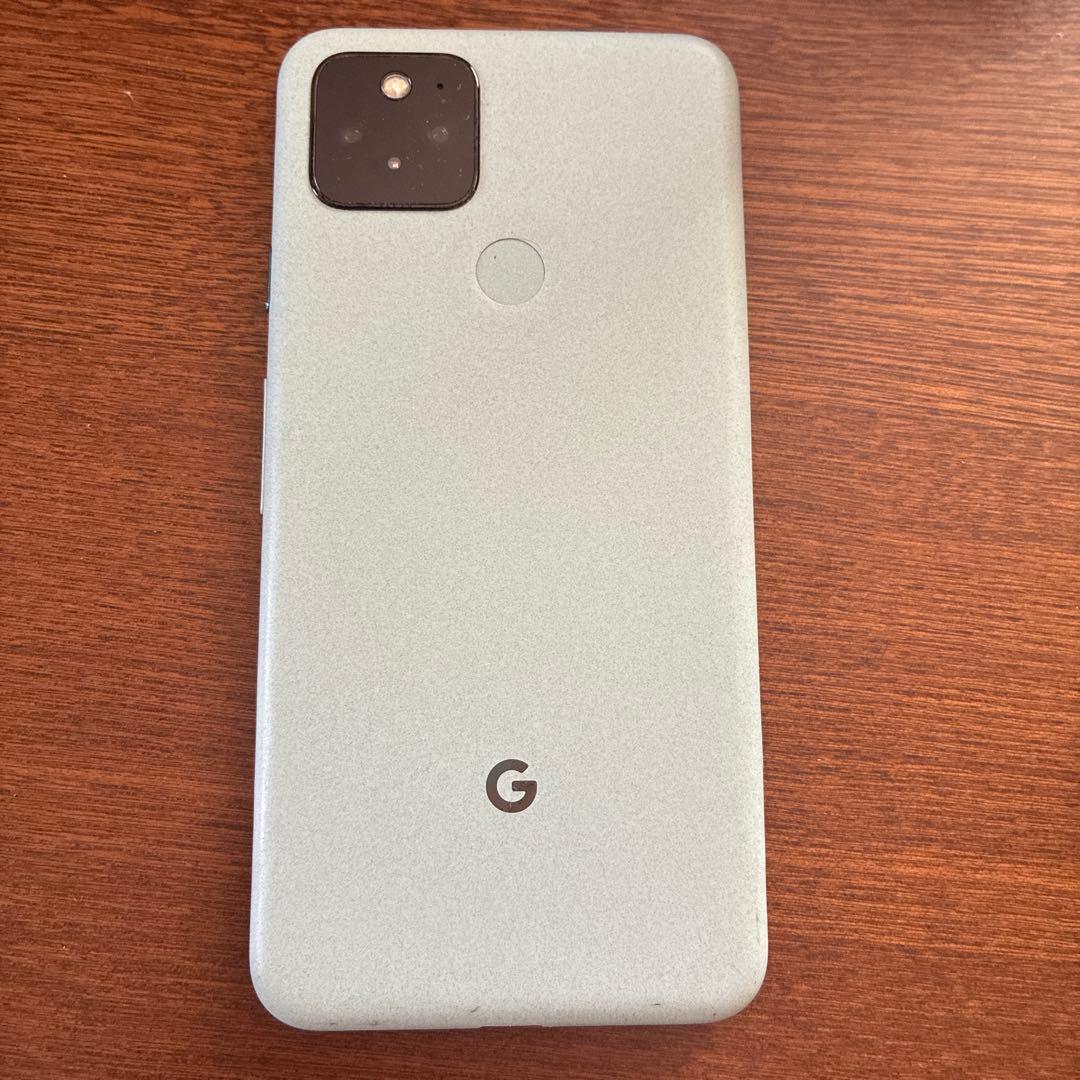 携帯電話本体 Google pixel 5 Google Pixel 5 サポート情報 | スマートフォン・携帯電話 | ソフトバンク
