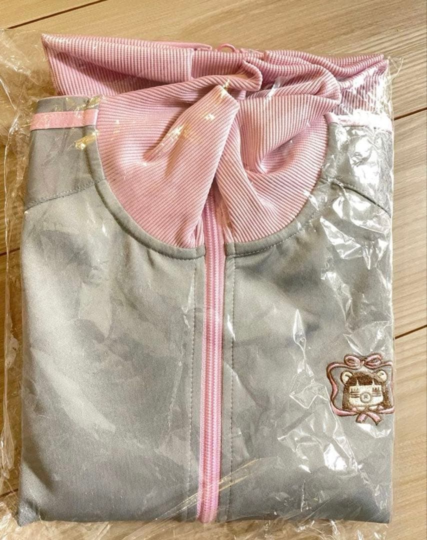 コレサワ　れ子ちゃん　リボン　ジャージ　公式 コレサワ れ子ちゃん リボンジャージ - メルカリ