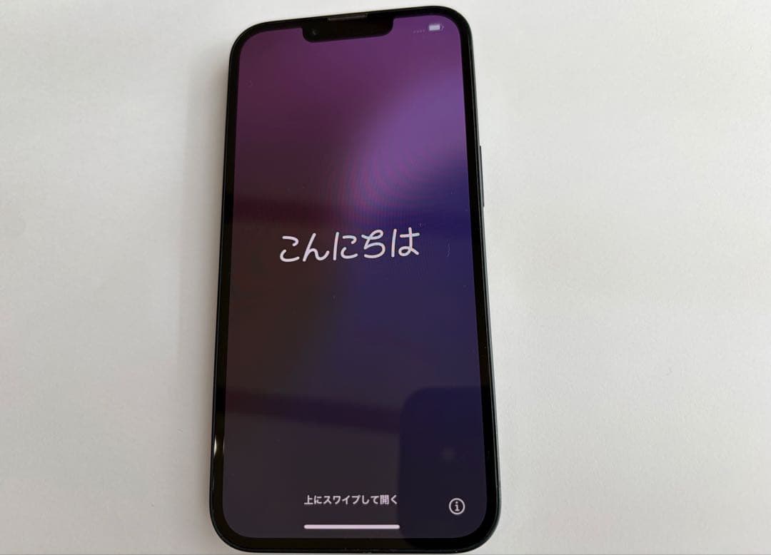 Apple iPhone 14 ブラック 本体 Amazon.com: Apple iPhone 14 Plus, 128GB, Midnight for GSM (Renewed