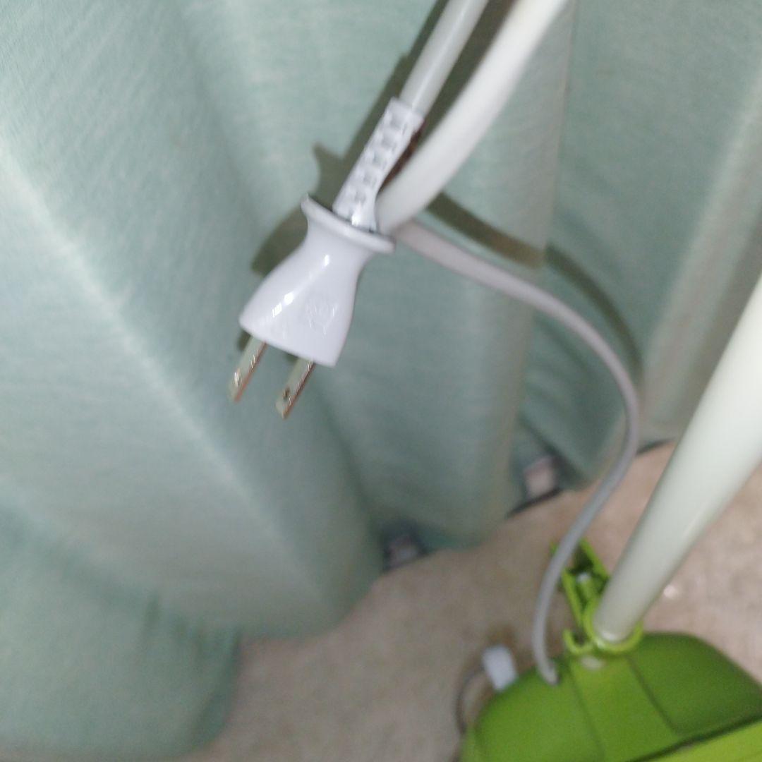 レトロ 美品！ ナショナルタテ型掃除機 カーペッター MC-110U - メルカリ