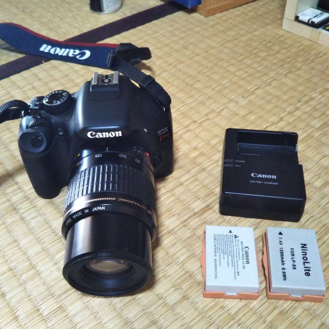 キャノンx4 CANON EOS Kiss X4 ボディ 価格比較 - 価格.com