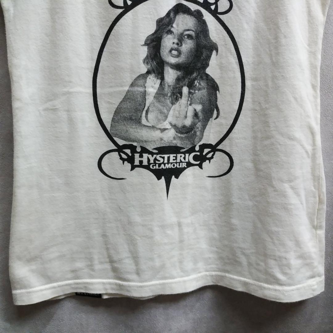 y2k キャミソール ヒステリックグラマー フェアリーグランジ 訳有