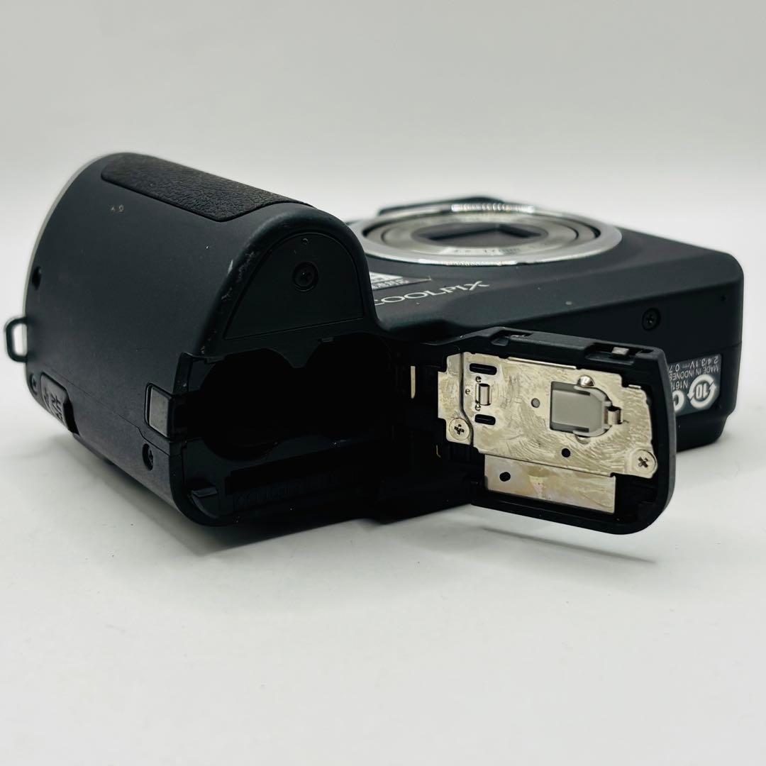 動作確認済み Nikon COOLPIX P50 デジタルカメラ - メルカリ