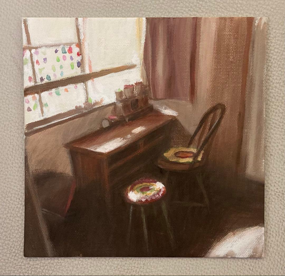 アクリル画　「追憶」 鬼太郎誕生 ゲゲゲの謎 ～追憶展～ 終章 | OTHER SPACE | PARCO ART