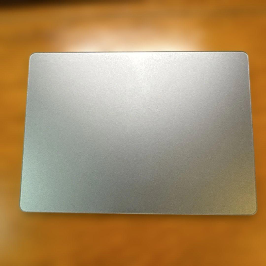 マウス・トラックボール Apple Magic Trackpad A1535 Amazon.com: Apple Magic Trackpad Compatible with Apple Mac Desktop