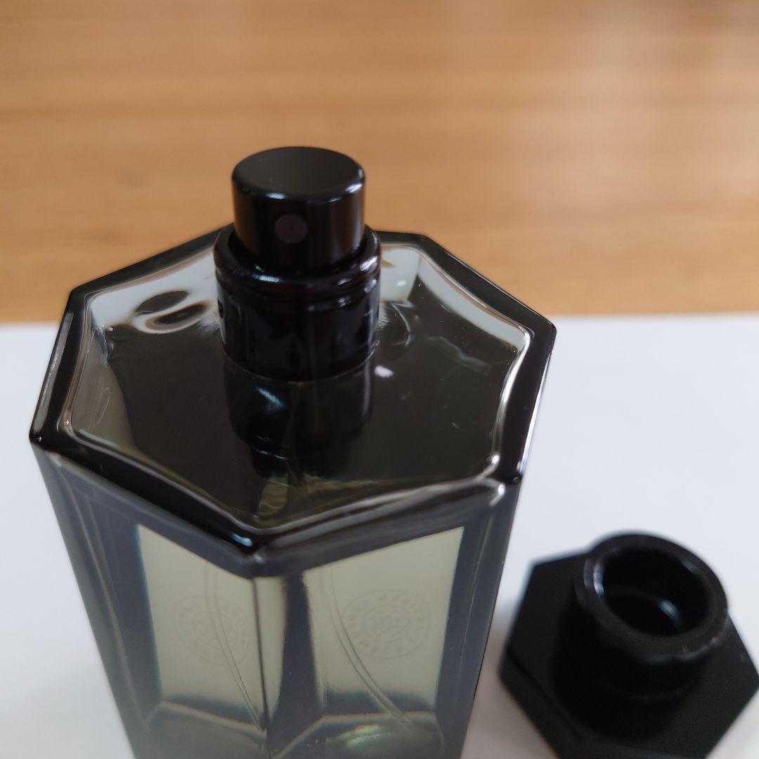 ほぼ未使用・箱無し】ラルチザン フルールドペッシュ 100ml - メルカリ