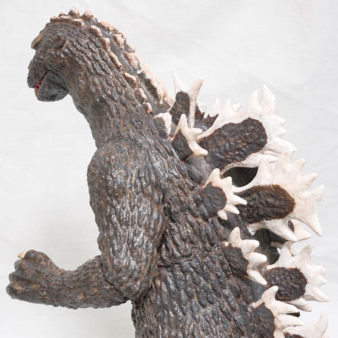 完成品】ビリケン商会 ゴジラの逆襲 ゴジラ（1955）逆ゴジ - メルカリ