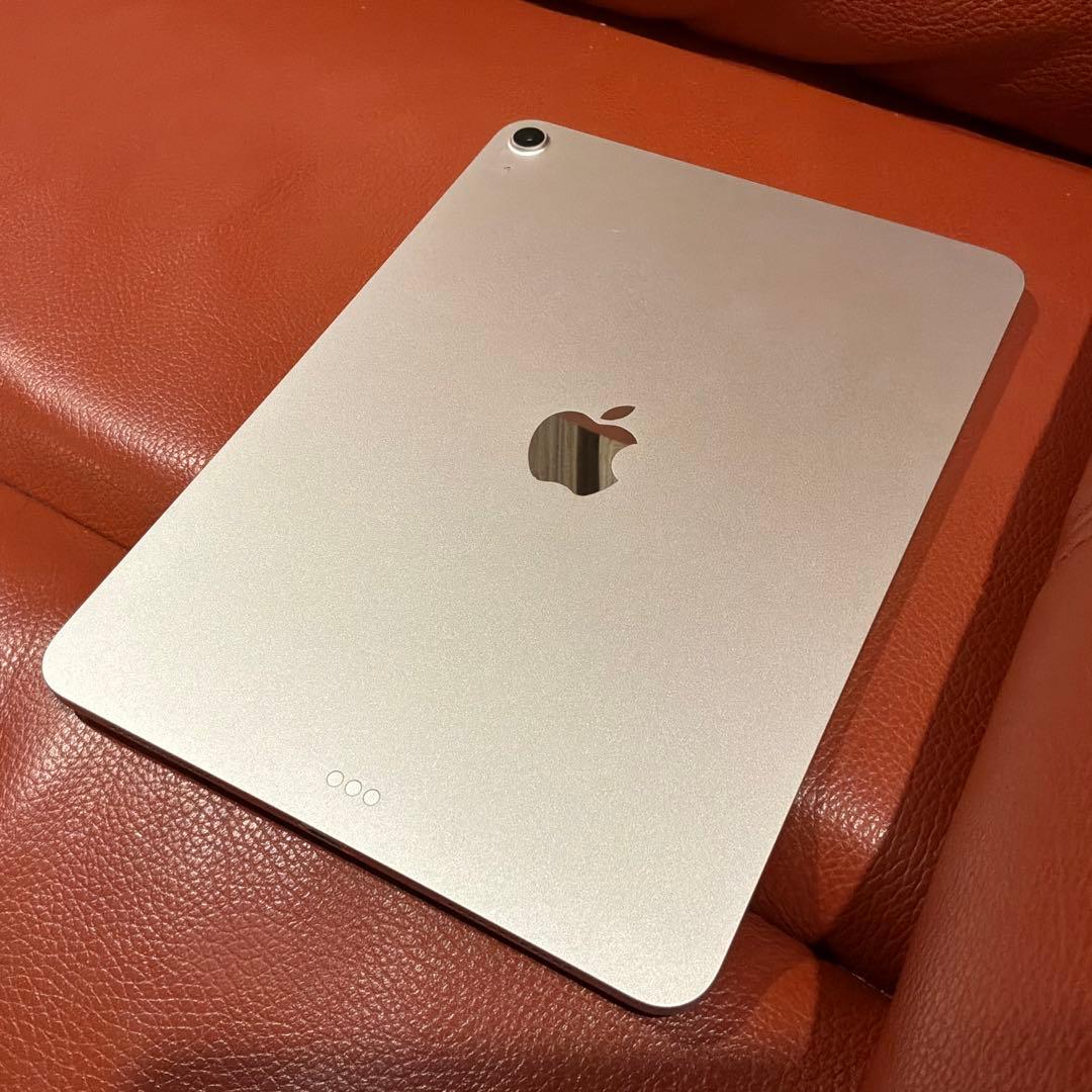 ipad air M3 Wifi 128GB 11インチ ios18 - メルカリ
