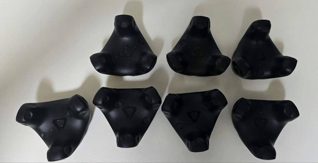 VIVEトラッカー3.0 7個 + ベースステーション2.0 3個 HTC VIVE トラッカー3.0＋ベースステーション2.0 フルトラセット VIVE