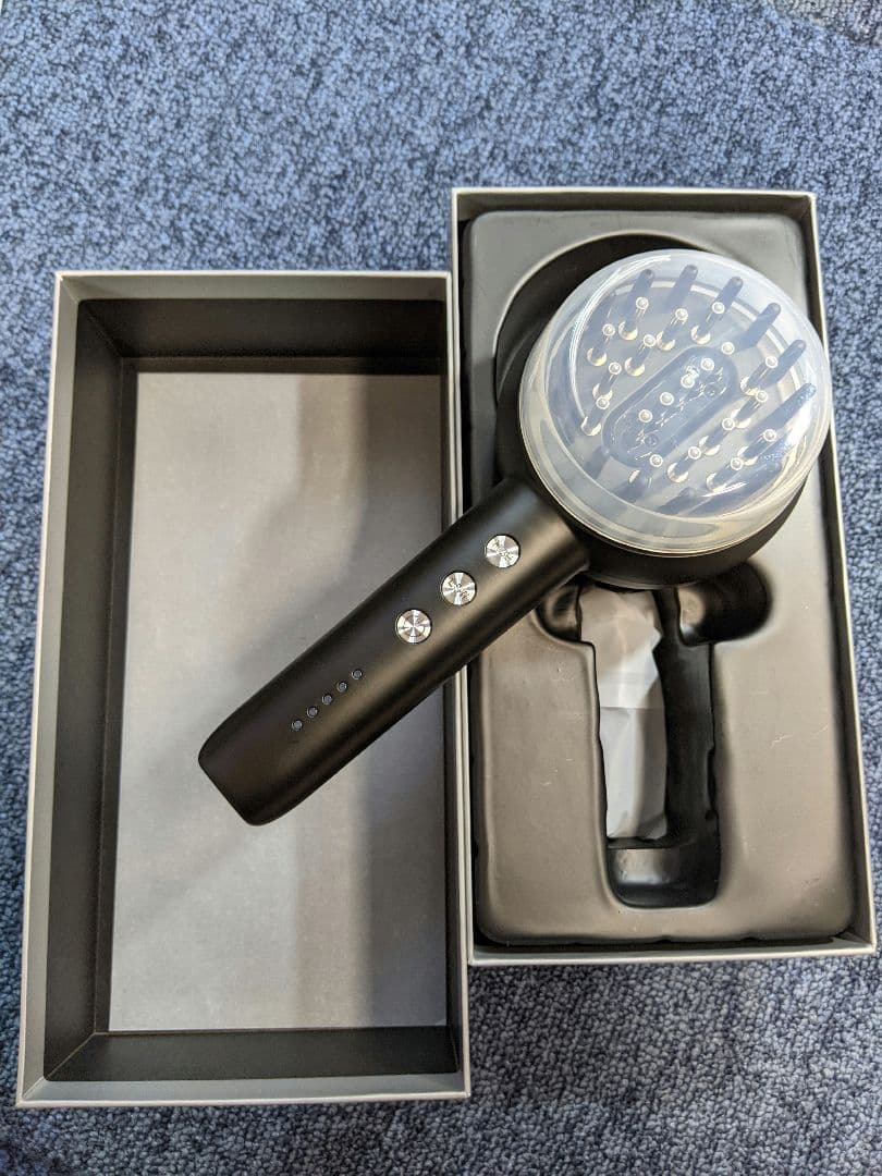 キボア リフトブラシPRO KBO-135S取説なし - メルカリ