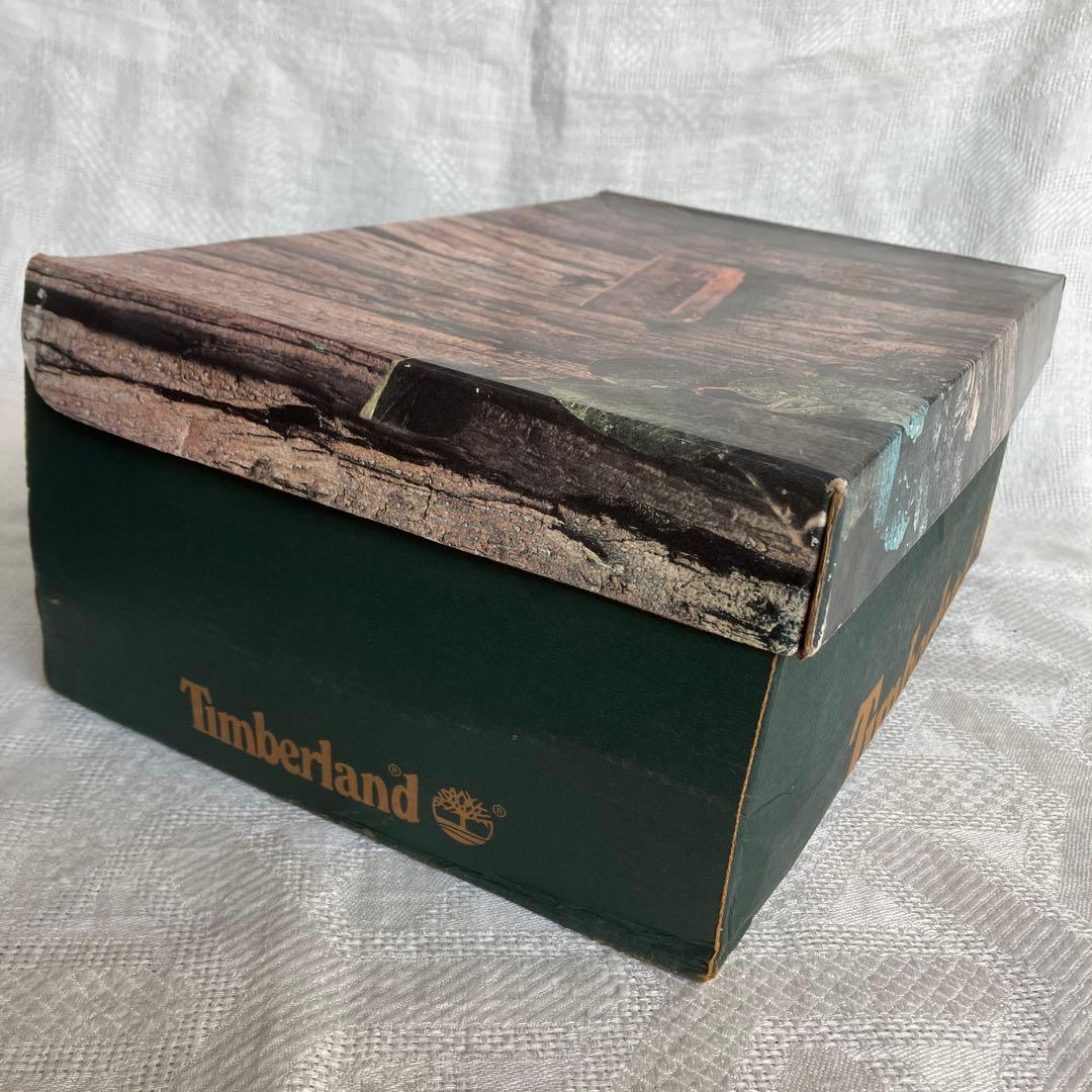 90s USA製 デッドストック ティンバーランド プレミアムブーツ 6インチ